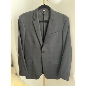 Burberry London Men’s Suit - 50R